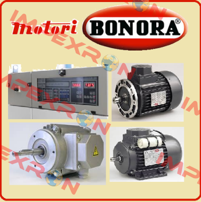 4071+0133 Bonora