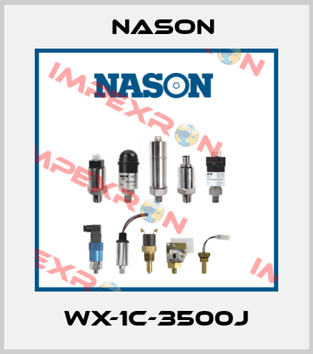WX-1C-3500J Nason