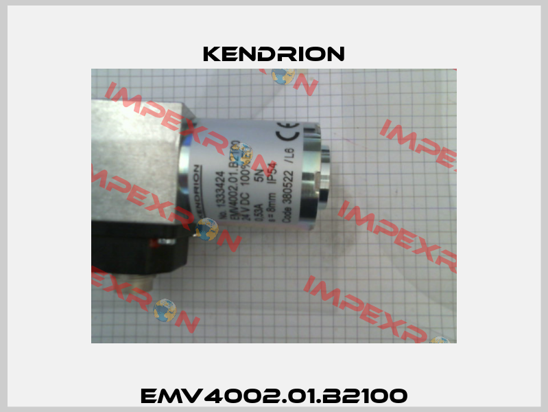 EMV4002.01.B2100 Kendrion
