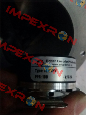 15/T/HW  British Encoder