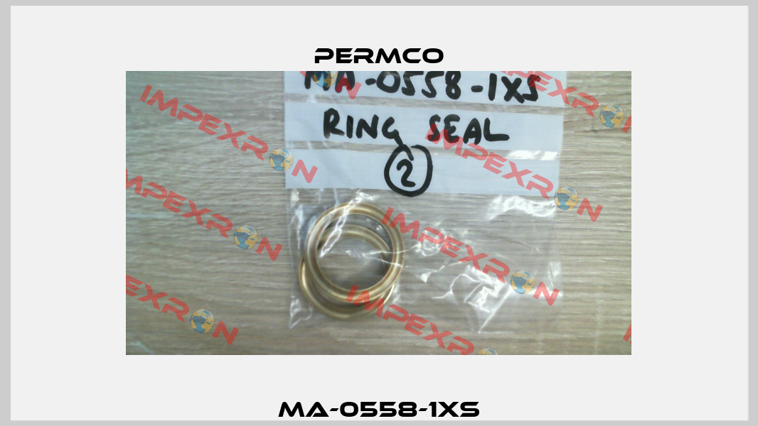 MA-0558-1XS Permco