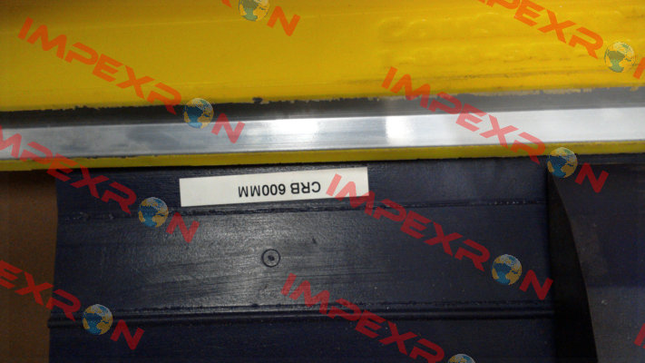 CRB-600 Flexco