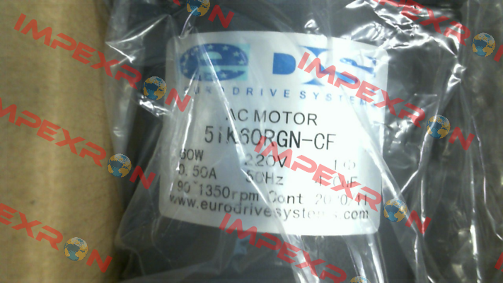 5IK60RGN-CF ZD-Motors