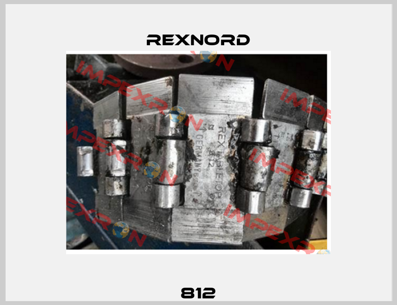 812 Rexnord