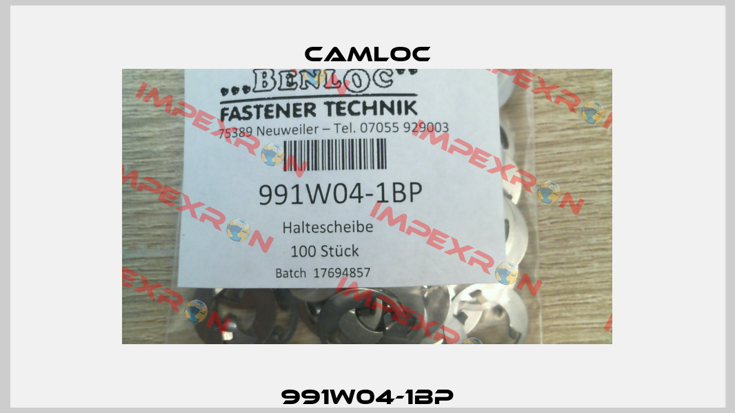 991W04-1BP Camloc