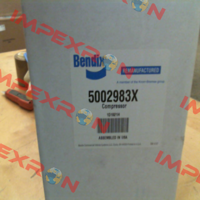 5002983 Bendix