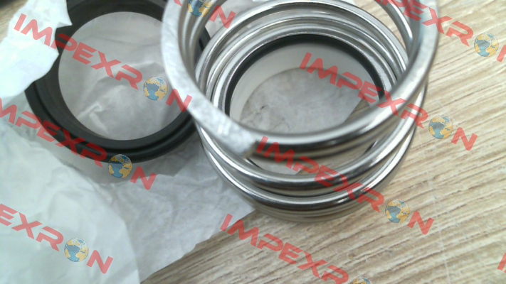 mechanical seal NM40/20AR-60/A, SN# 2018007546 Calpeda