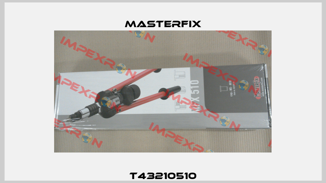 T43210510 Masterfix