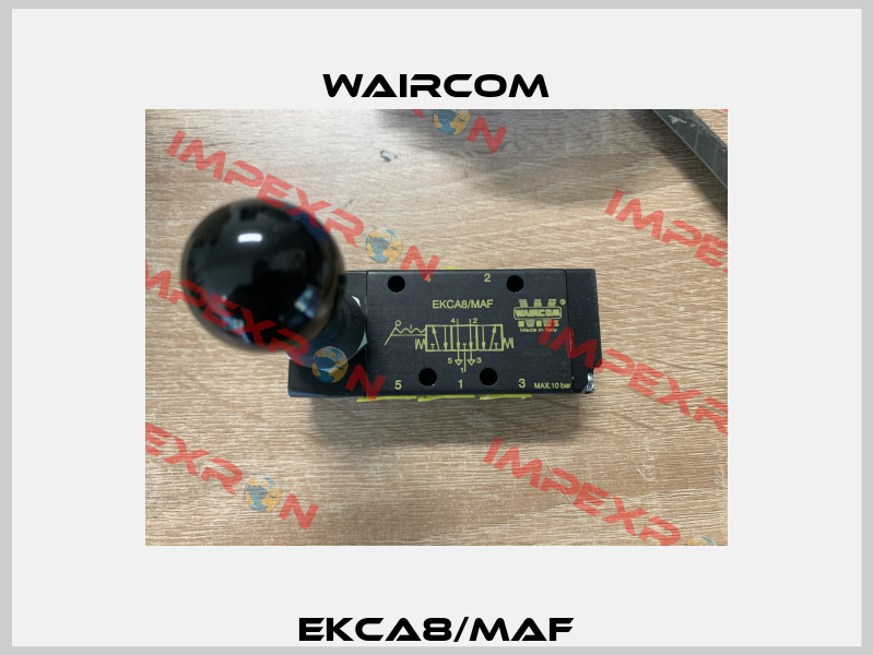 EKCA8/MAF Waircom