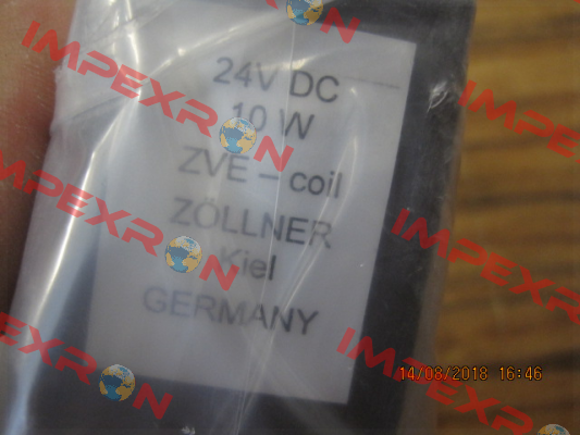 Z609500/671 Flo Control