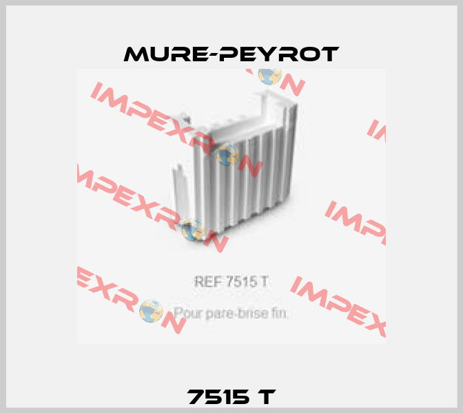 7515 T Mure-Peyrot