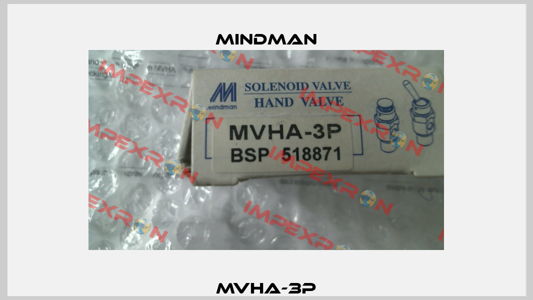 MVHA-3P Mindman