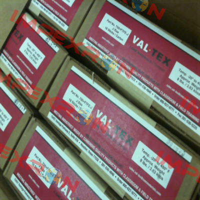 V-400795 700+FTFE-J Val-Tex