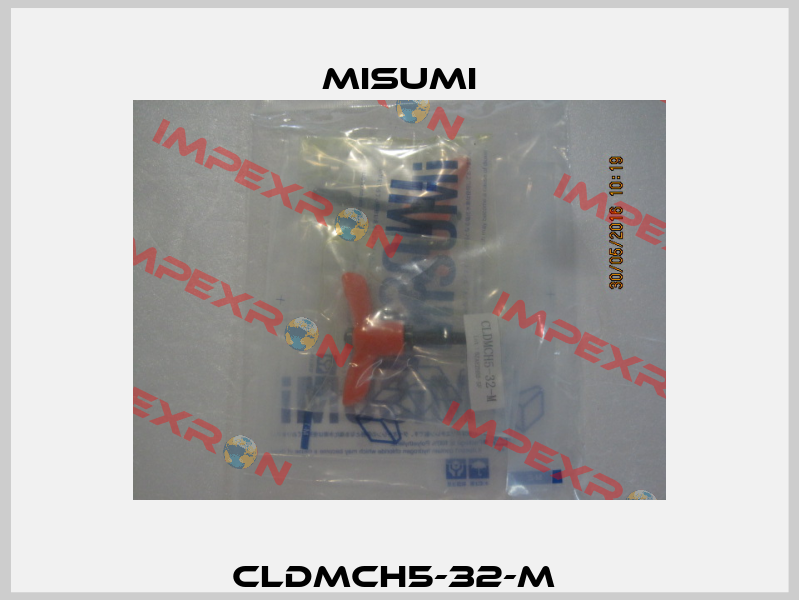CLDMCH5-32-M  Misumi