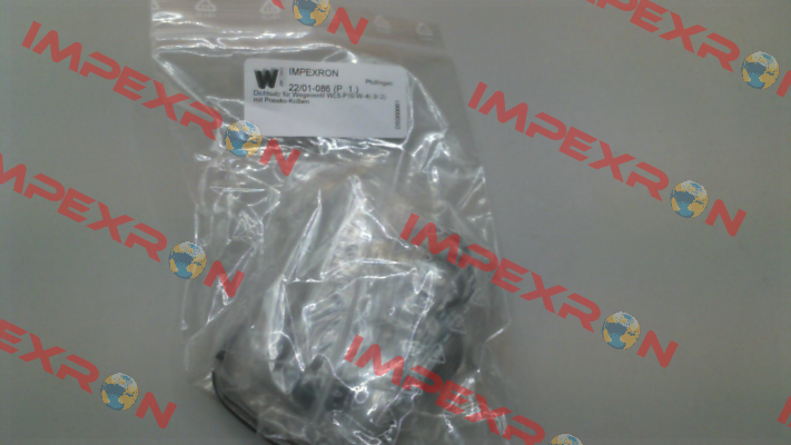 WL5-P10-W-4(-3/-2) (DS000061) Weidemann