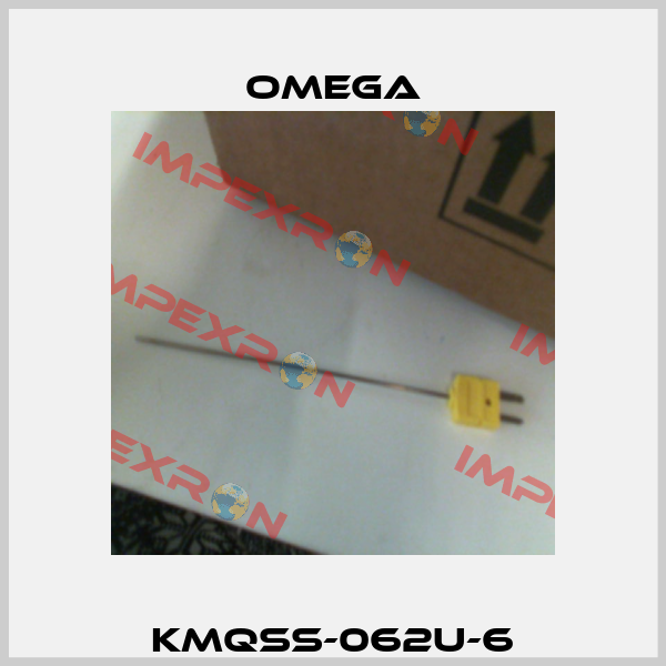 KMQSS-062U-6 Omega