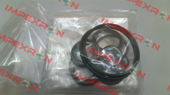 DS000061 repair kit for WL5-P10-W-4 Weidemann