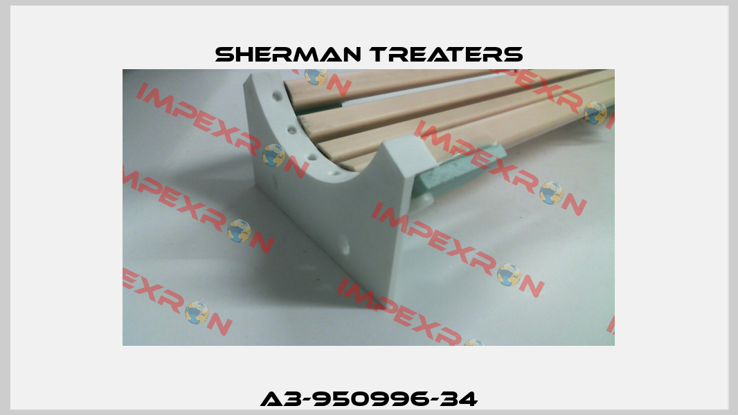A3-950996-34 Sherman Treaters