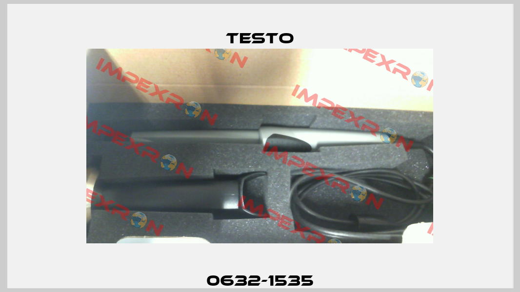 Testo - 0632-1535 Lithuania Sales Prices