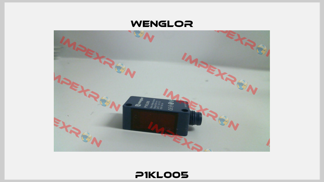 P1KL005 Wenglor