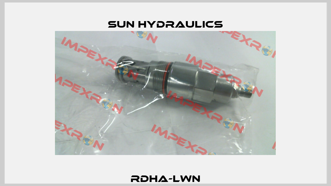 RDHA-LWN Sun Hydraulics