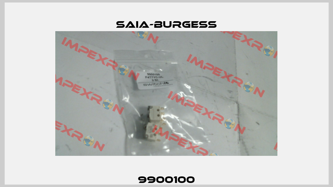9900100 Saia-Burgess