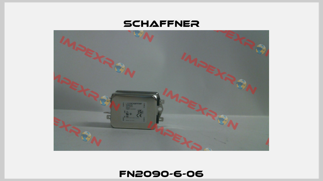 FN2090-6-06 Schaffner