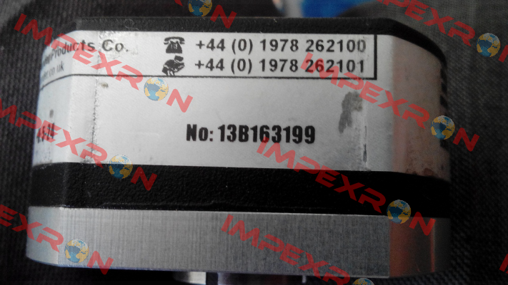 260/1-03-SF-0250-NC-OC-G2-LT-IP64 British Encoder