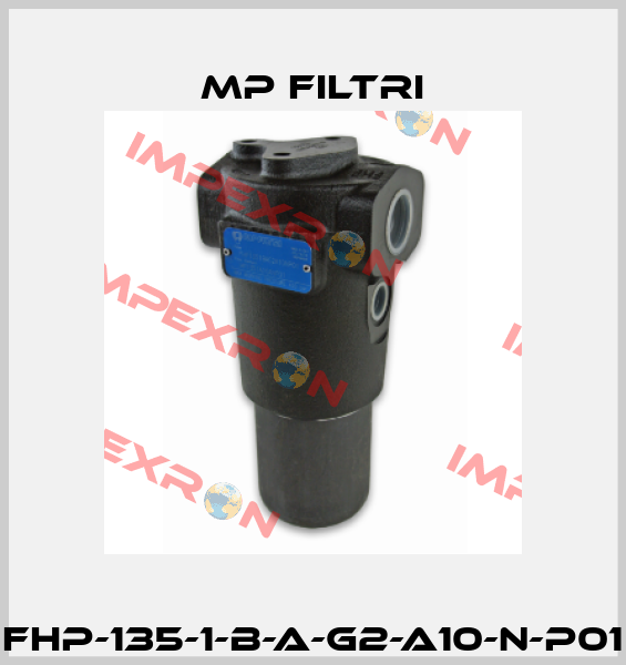 FHP-135-1-B-A-G2-A10-N-P01 MP Filtri