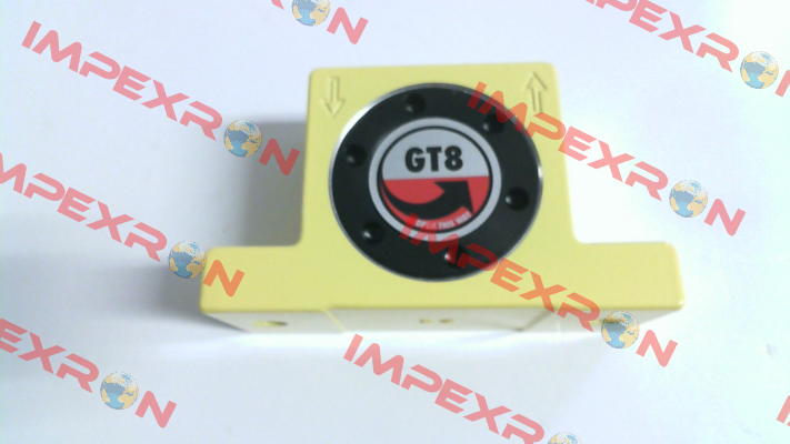 GT-8 / 8008.00 Vibtec