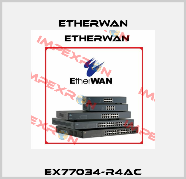 EX77034-R4AC Etherwan