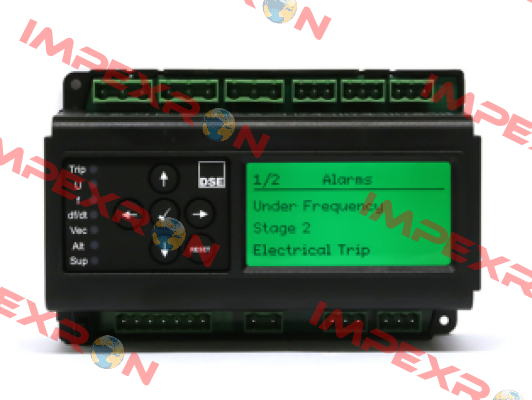 DSEP100-02 DEEP SEA ELECTRONICS PLC