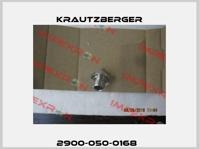 2900-050-0168   Krautzberger