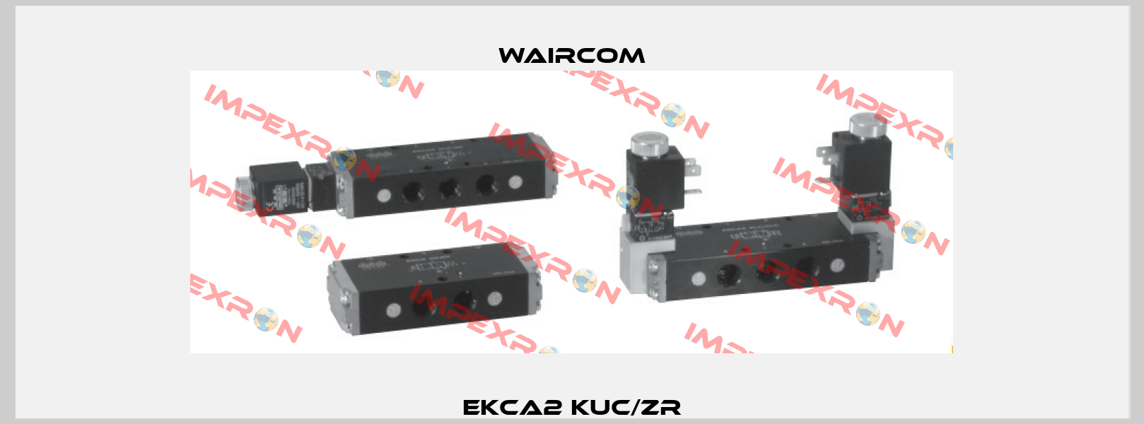 EKCA2 KUC/ZR Waircom