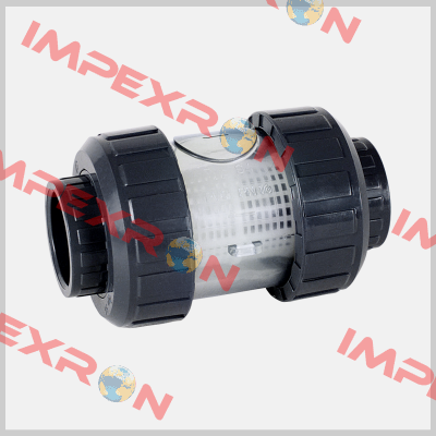 PVC-U DN80 D90 Praher