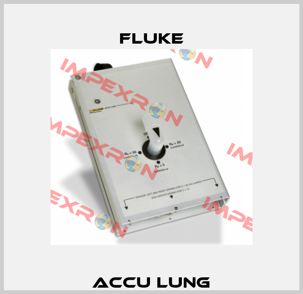 Accu Lung Fluke
