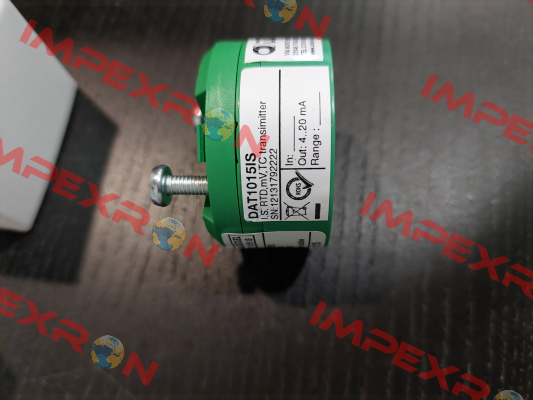 DAT1015IS PT100 Datexel