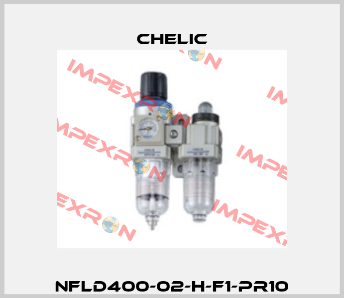 NFLD400-02-H-F1-PR10 Chelic