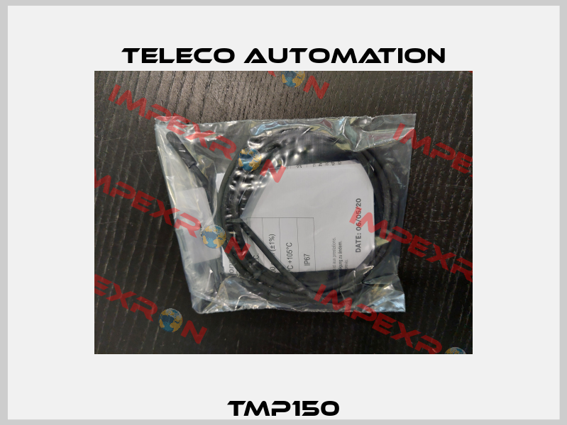 TMP150 TELECO Automation