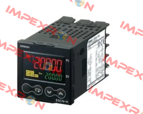 E5CN-QT-W AC100-240 Omron