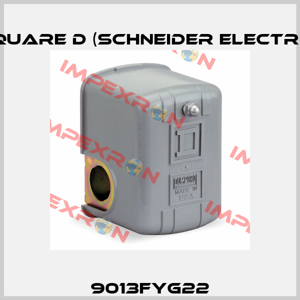 9013FYG22 Square D (Schneider Electric)