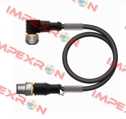 WKC4.4T-1-RSC4.4T/TXL Turck
