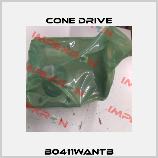 B0411WANTB CONE DRIVE
