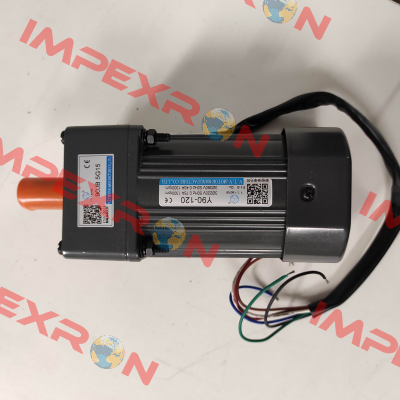 Y90-120/90JB5G15 V.t.v Motor