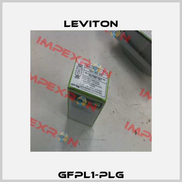 GFPL1-PLG Leviton