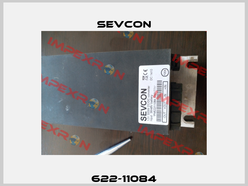 622-11084 Sevcon