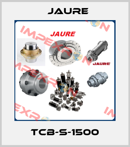TCB-S-1500 Jaure
