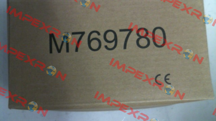 89119016 / M769780 Tele Radio