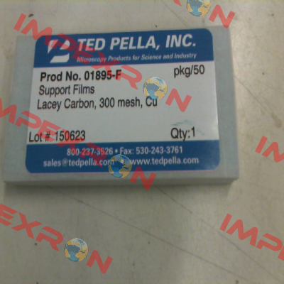 01895-F Pelco (Ted Pella)