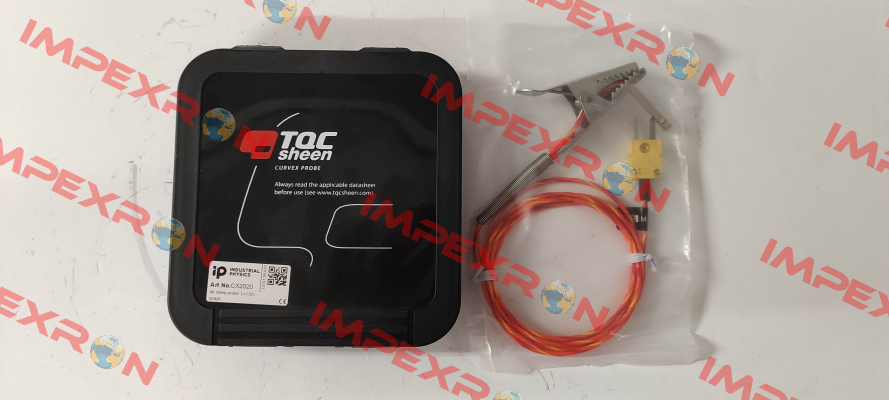 CX2020 TQC